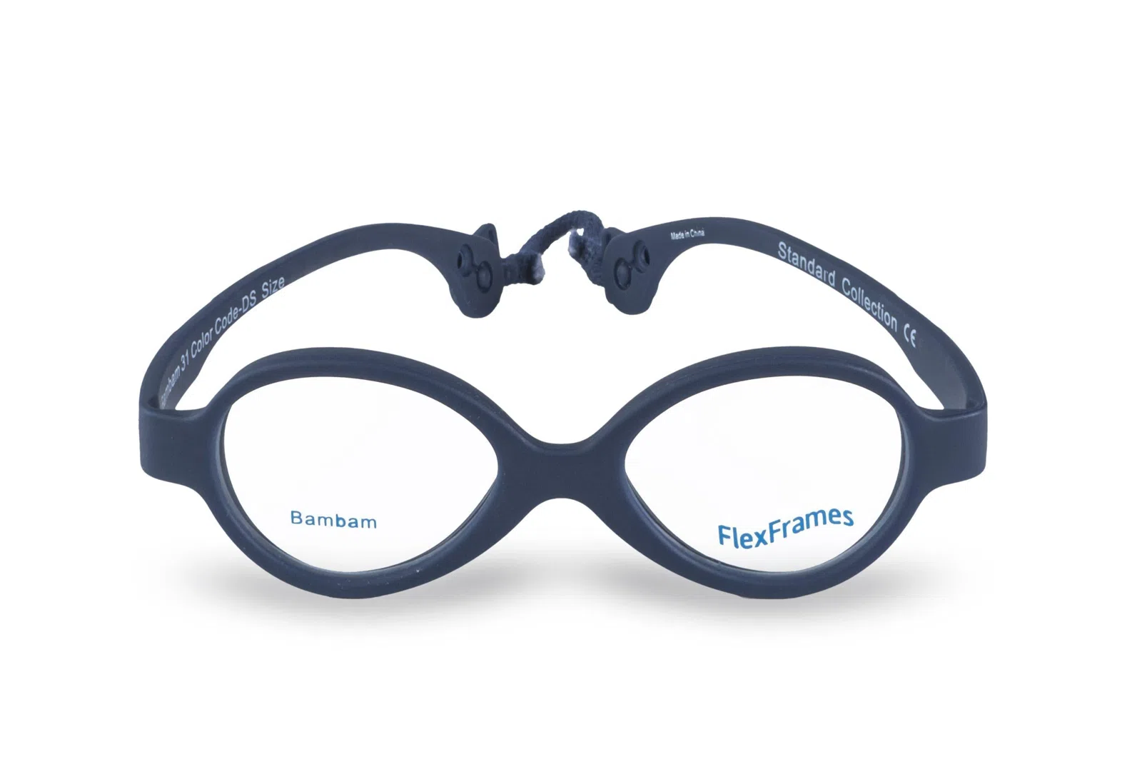 Miraflex BabyZero31 Eyeglasses - view 23